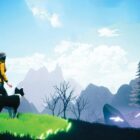 Análise de Farewell North no PS5: o mundo de um cachorro Creo Gaming