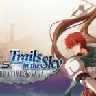 Anunciando Ys vs Trails in the Sky Alternative Saga para Nintendo Switch Creo Gaming