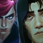 Arcane: como a Netflix reinventou o universo de League of Legends Creo Gaming