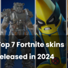 As 7 melhores skins Fortnite de 2024 Creo Gaming