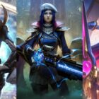 As melhores skins de Caitlyn em League of Legends Creo Gaming