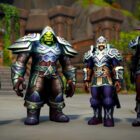 As mudanças no conjunto de níveis do Undermined afetam seus sistemas mais poderosos Creo Gaming
