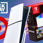 Boas ofertas em PS5, Switch, Apple e Meta Quest Creo Gaming