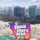 Capturas de tela do GTA 6 prontas internamente na Rockstar Games Creo Gaming