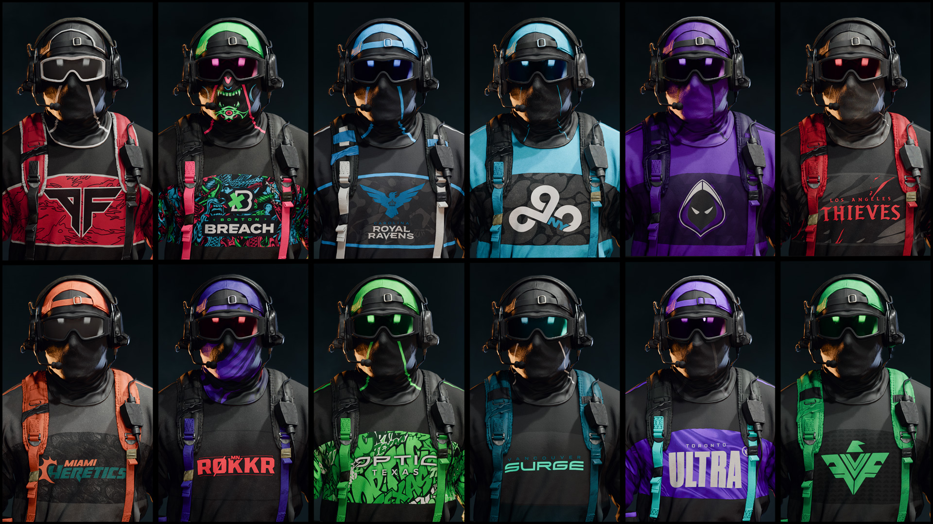 Creo Gaming