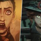 Co-criador de League of Legends revela o verdadeiro orçamento de Arcane Creo Gaming
