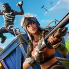 Como embrulhar seu Fortnite 2024 Creo Gaming
