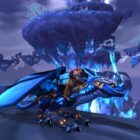 Como obter o Azure Drake no World of Warcraft Creo Gaming