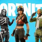 Confira as skins e recompensas da 1ª temporada do Fortnite OG Pass Creo Gaming
