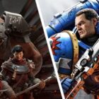 Darktide e Space Marine 2 no PS5 Pro: comparação dos jogos Creo Gaming