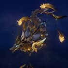 Desbloqueie e encontre o Golden Wolflord em Genshin Impact Creo Gaming