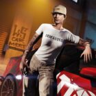 Dois carros personalizados do GTA Online em breve nas corridas de sintonizadores Creo Gaming
