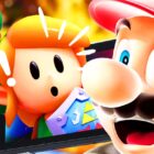 Este jogo da Nintendo que me emociona mais do que um novo console Creo Gaming