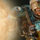 Fã de Call of Duty Zombies mostra fantasia incrível de Mangler Creo Gaming