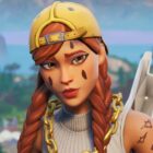 Fã de Fortnite decepcionado com presente de Natal Creo Gaming