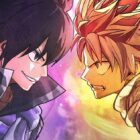 Fairy Tail 2 está chegando ao Nintendo Switch Creo Gaming