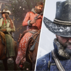 Fãs criticam DLC de Natal de Red Dead Redemption 2 Creo Gaming