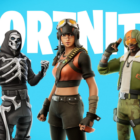 Fortnite OG atinge 1 milhão de jogadores ativos em 20 minutos Creo Gaming
