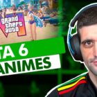 GTA 6: Descubra os segredos do anime que vão te surpreender! Creo Gaming