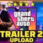 GTA 6: Novos detalhes e vazamento do trailer 2 revelados por uma fonte! Creo Gaming