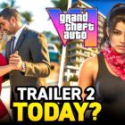 GTA 6: Trailer 2 em 27 de dezembro ? Prorrogação até 2026 e novos vazamentos! Creo Gaming