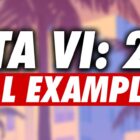 GTA VI: Todas as 27 referências para descobrir! Creo Gaming