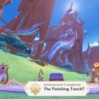 Genshin Impact: Completando o desafio ‘Toque Final’ Creo Gaming