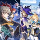 Genshin Impact e HSR oferecem 1000 primogemas e jades estelares: como aproveitá-los Creo Gaming