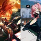 Genshin Impact e Zenless Zone Zero na disputa pelo People's Voice Award Creo Gaming