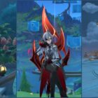 Genshin Impact: melhores composições de equipes Creo Gaming