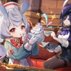 Genshin Impact: vazamento sobre o retorno de um personagem popular na versão 5.4 Creo Gaming