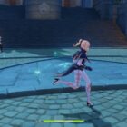Guia para o desafio do eco imaginado de Jean em Genshin Impact Creo Gaming