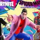 Guia para obter as novas skins do Spider-Verse Creo Gaming