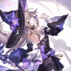 Honkai: Star Rail revela sua nova localização no dia de Ano Novo Creo Gaming