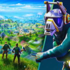 Jogadores irritados com campistas que fazem NPCs como reféns em Fortnite Creo Gaming