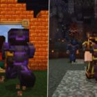 Kian Brose processa Minecraft: foco nos processos atuais Creo Gaming