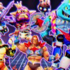 Knock Off: o novo jogo que revive memórias de infância no Switch em 2025 Creo Gaming