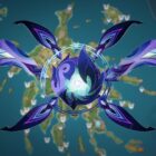 Locais de mimese escura e rota agrícola em Genshin Impact Creo Gaming