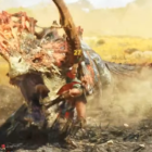 Monster Hunter Wilds: detalhes sobre resolução e taxa de quadros no PS5 e Xbox Creo Gaming