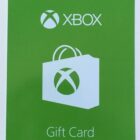 Nova geração de cartões-presente Xbox 2024: sem pesquisa ou verificação Creo Gaming