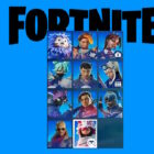 Novas localizações de NPC em Fortnite Capítulo 6, Temporada 1 Creo Gaming