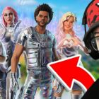 Novo PLATINUM PACK em FORTNITE: descubra agora! Creo Gaming