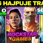 Novo trailer de GTA 6 e revelações sobre Witcher 4 da CDPR? Creo Gaming