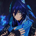 Novos personagens masculinos revelados em Genshin Impact Creo Gaming
