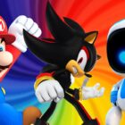 Novos videogames: Super Mario, Sonic e Star Wars Outlaws Creo Gaming