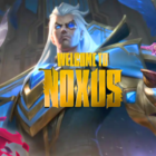 Noxus em League of Legends: a lenda descriptografada Creo Gaming