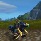 Obtendo o Monte Ravenlord em World of Warcraft Creo Gaming