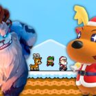 Os 10 melhores jogos Nintendo Switch para conferir nas férias Creo Gaming
