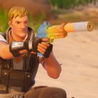 Os fãs de Fortnite estão pedindo o retorno de um recurso de interface Creo Gaming