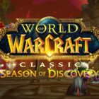 Os jogadores redescobrem um bug famoso de 2005 na Temporada de Descoberta Creo Gaming